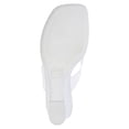 thumbnail image 5 of Madden NYC Women's Lucite Thong Sandals, 5 of 6