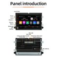 thumbnail image 1 of Android 13 7 Inch 2+32G Car Radio Player GPS Navigation for Ford F150 2007-2014 Android Auto CarPlay, 1 of 5