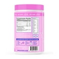 thumbnail image 5 of Obvi Unflavored Collagen Peptides Powder, Multi Collagen Supplement with Hyaluronic Acid, Biotin, and Vitamin C, 14 Servings, 5 of 11