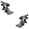 thumbnail image 2 of New Front Left and Front Right Fog Light Bracket Compatible With Lexus IS300 F Sport IS200t F Sport 2014-2016 By 5212553070 LX2603107 LX2602107 5212653070, 2 of 5