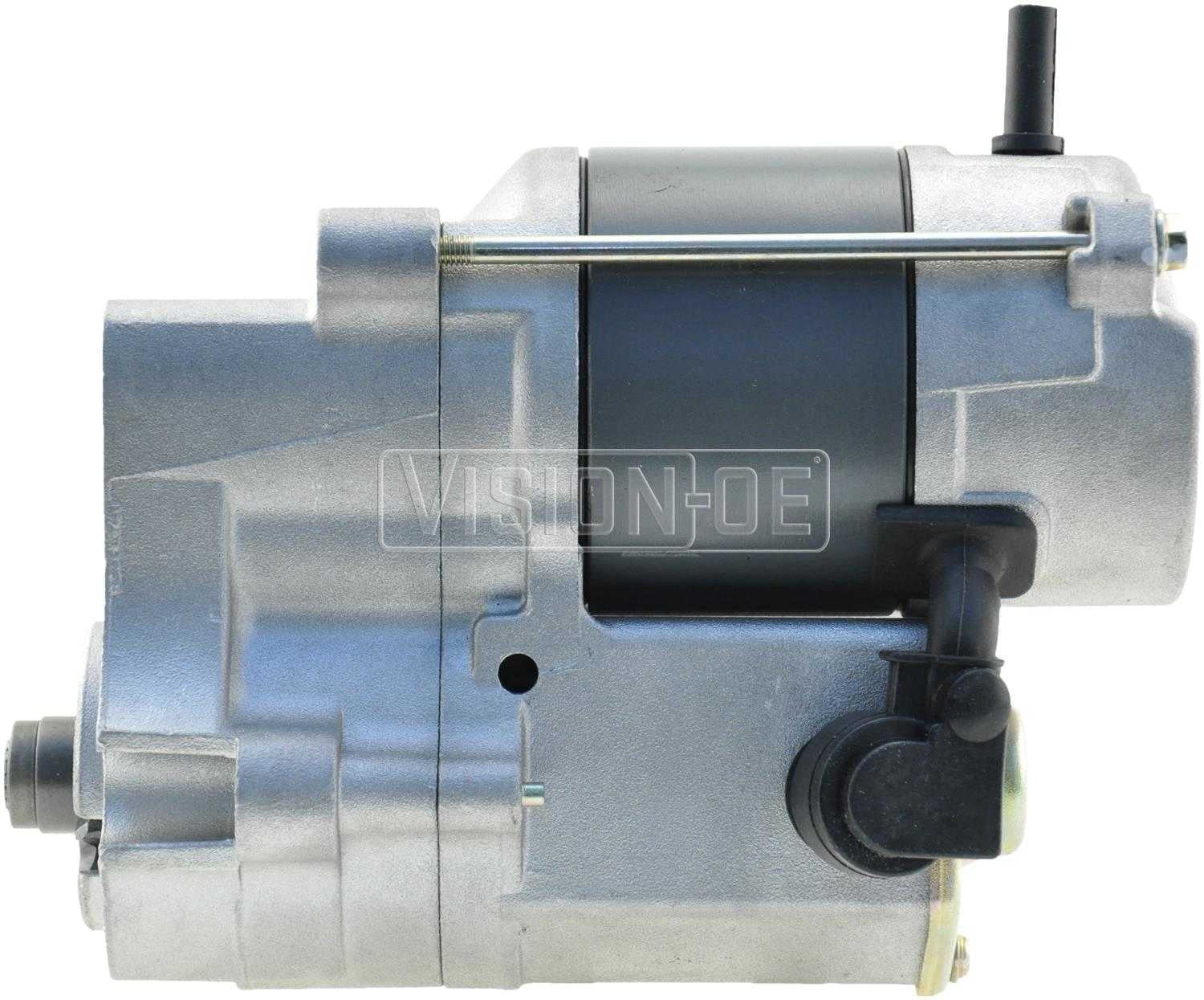 Vision OE 17896 Starter Motor