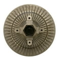 thumbnail image 2 of OEM Grade HVAC Fan Clutch Compatible with 1990-1997 Ford Aerostar 3.0L/4.0L V6 Thermal Viscous Engine Cooling Temperature Activated Direct Replacement Replaces FORD F1TZ8A616E New, 2 of 4