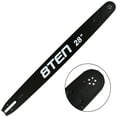 thumbnail image 4 of 8TEN 28" Chainsaw Bar & Chain .050 3/8 91DL for Stihl 046 032 MK1010279, 4 of 8