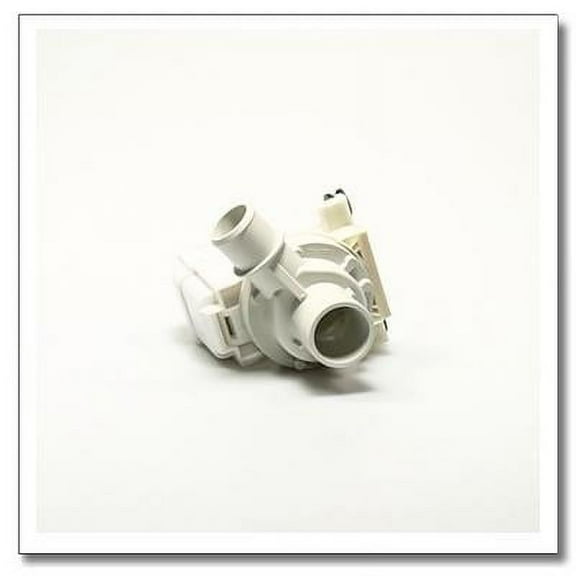 GE WH23X10040 Pump Drain - OEM Part