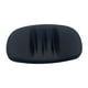 thumbnail image 3 of Protector de barbilla para máscara de de sóftbol, ​​repuesto, acolchado suave y cómodo para protección facial para mujeres y hombres, almoha, 3 of 9