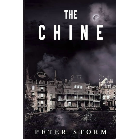 The Chine, (Paperback)