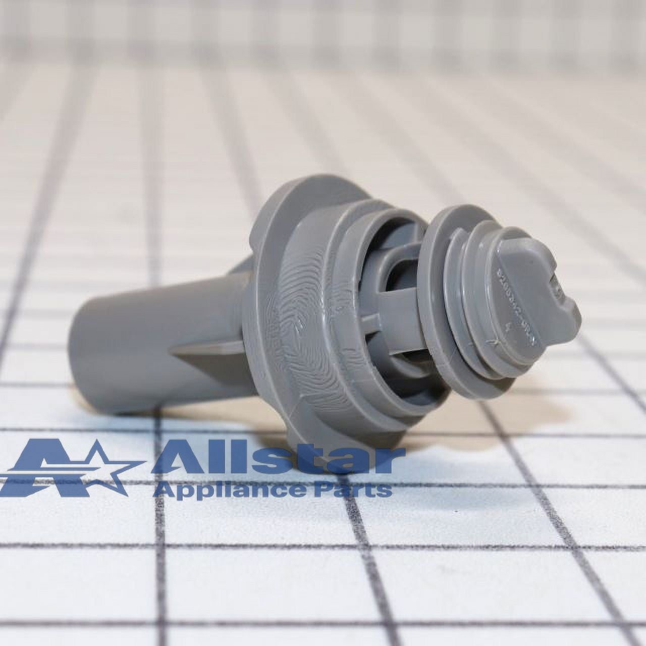 Whirlpool Dishwasher Lower Wash Arm Support WP8268342
