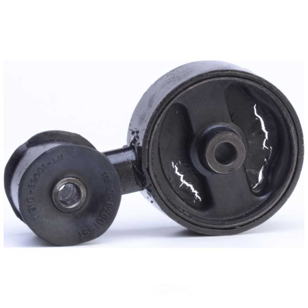 Anchor 8658 Engine Torque Strut Mount Rear For 89-01 Firefly Metro Swift Fits select: 1989-1997 GEO METRO, 1998-2001 CHEVROLET METRO