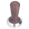 thumbnail image 4 of Tamper Outil, 304 en Acier Inoxydable Compact pour Café pour la Maison, 4 of 8
