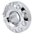 thumbnail image 1 of Moyeu de Roue avant, 2 Pcs Usure 5C3Z1130NA Moyeu de Roue Élégant 19.5 Po Centre pour F-450 F-550, 1 of 8