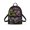 Hummingbird, variant on Eheartsgir Butterfly Travel Backpack Waterproof Small Shoulder Bag for Gym Daily, Polyester Lots of Pockets Mini Backpack