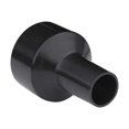 thumbnail image 2 of Rongfmy Vacuum Hose Adapters Accessory 2-1/2-Inch to 1-1/4-Inch Replace Parts for Vacuum, 2 of 6