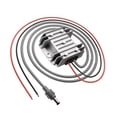 thumbnail image 3 of 1pc 12V 24V DC Boost Power Adapter for Mini, 3 of 5