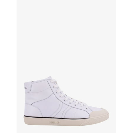 

Celine Man Alan As-02 Man White Sneakers