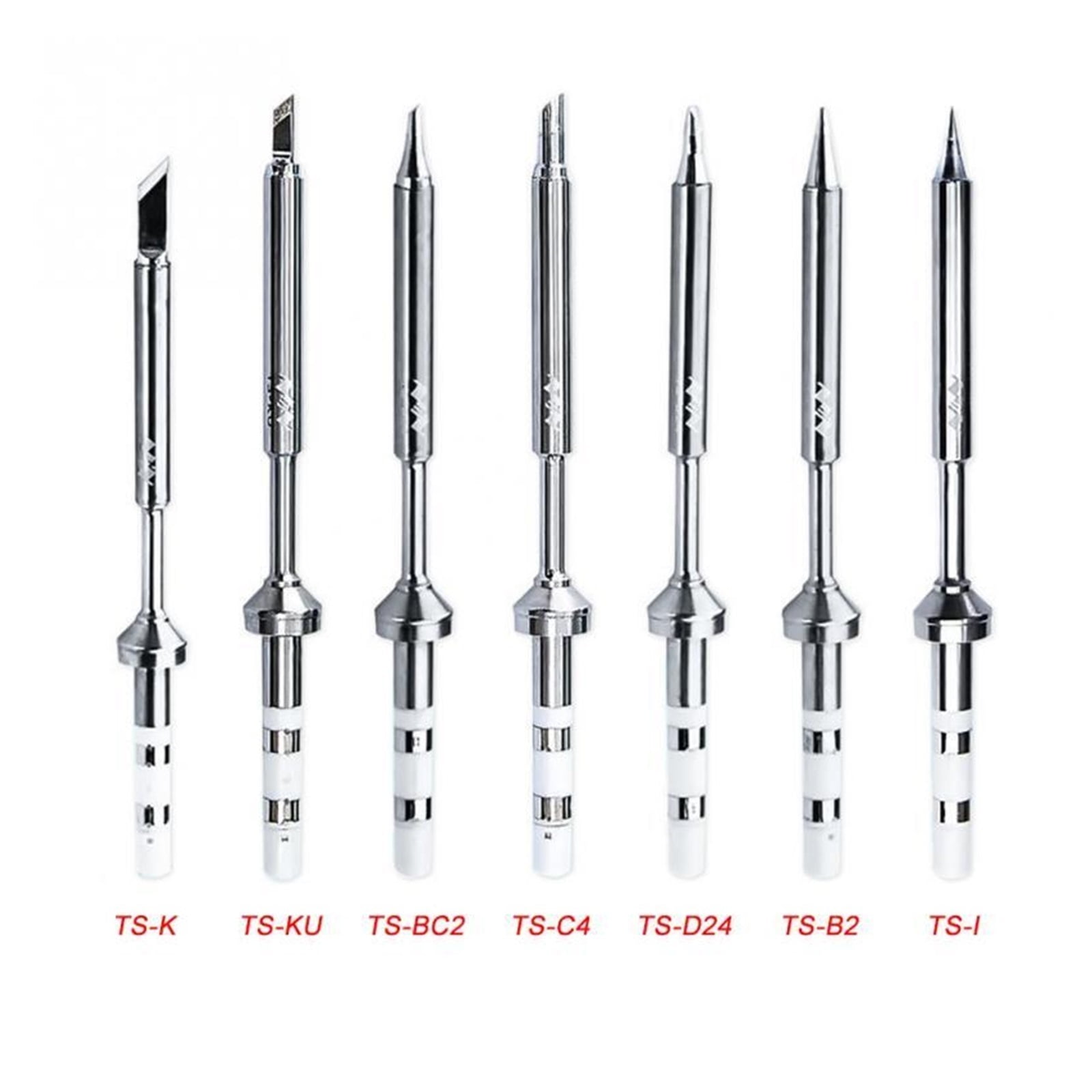 65W Mini Digital Electric Soldering Iron, LCD Programable Display ,Adjustable Temperature Digital Solder Station ,Portable