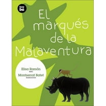 Primeros lectores: El marqués de la Malaventura (Paperback)