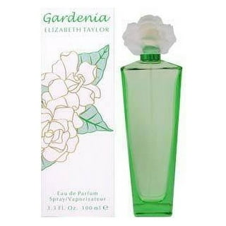 Gardenia Perfume