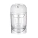 thumbnail image 1 of Limpiadores faciales Vaso de espuma, Limpiador facial con formador de burbujas, Desechable, Facial con cargo Blanco, 1 of 9