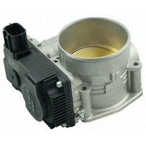 Hitachi New ETB0012 Fuel Injection Throttle Body