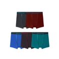 thumbnail image 2 of Fruit Of The Loom Boxeurs Garçon True Comfort 360 Extensible - Lot de 5, S, 2 of 15