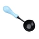 thumbnail image 1 of Wax Spoon Non Stick Wax Melting Spoon Wax Sealing Melting Spoon With Wooden Handle Vintage Wax Warmer Elegant Spoon For Wax Gift Envelope Wedding Invi, 1 of 6