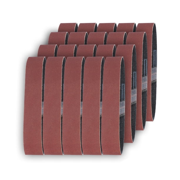 Rejilla para Papel Lija Portátil Y Ajustable Cinta Lija Curvada Manual Pulidora Lijado Tabla Arena Herramienta para Rejilla Arena para Carpintería (papel Lija Malla 320/20 Hojas)