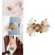 thumbnail image 5 of Charm Accesorios ropa hechos Flor para tacones altos Titular, 5 of 9