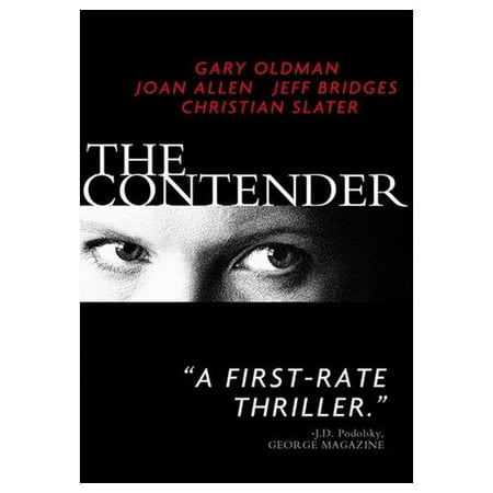 The Contender (2000)