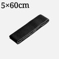 thumbnail image 1 of Organizador universal para maletero de coche Yashi accesorios para interior de coche color negro 5 x 60 cm, 1 of 4