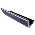 thumbnail image 6 of Ktaxon 53" Rifle Gun Case, Aluminum Long Gun Hard Case, 6 of 9