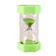 thumbnail image 1 of Hourglass Timer Sand Clock Glass Timer Gadget Boutique Collectible Toy Large Hourglass, 1 of 2