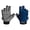 Navy Blue, variant on BASSDASH Astro Heavy-Duty Sure Grip Fishing Gloves Men’s Women’s Fingerless Gloves for Game Fishing Kayaking Paddling Sailing MTB