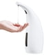 thumbnail image 2 of Dispensador de jabón inteligente sin contacto con sensor infrarrojo de 300 ml para líquidos y geles desinfectantes y comodidad de manos libres, 2 of 7