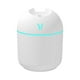 thumbnail image 2 of RKSTN humidifiers for bedroom USB Humidifier With ,Quiet Cool Mist Humidifier For Bedroom And Office ,Plants, Easy To Clean, 2 of 7