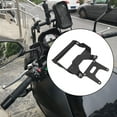 thumbnail image 3 of Soporte de navegación para motocicleta Zulema Soporte para teléfono móvil Adv750, 3 of 8