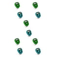 thumbnail image 2 of bedienty Finger Counter Handheld Tally Counters with Sensitive Buttons Finger Ring Golf Digit Stitch Marker Save Power Type 1 5Set, 2 of 6