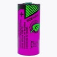 thumbnail image 5 of (Pack of 20) TL-5955 3.6V 2/3AA Battery Replacement for Tadiran TL-2155 TL-4955 TL-5155 TL-5955, Xeno XL-055F, Comp-100 Lithium Thionyl Chloride Battery (ER14335), 5 of 7