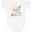 AA-White, variant on Inktastic Mimi and Papa Love Me Boys or Girls Baby Bodysuit