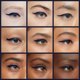 thumbnail image 4 of Delineador líquido Araceli Beauty Ojos Perfectos Blue Waterproof, 4 of 8