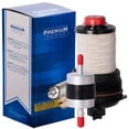 thumbnail image 6 of PG Diesel Fuel Filter DF99546 | Fits 2018-2021 Ford F-150, 6 of 7
