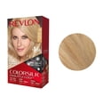 thumbnail image 3 of Tinte para cabello Revlon Colorsilk beautiful color 80 rubio claro cenizo 1 pza, 3 of 3