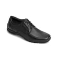 thumbnail image 1 of Calzado de ADULTO tipo CHOCLO color NEGRO Flexi 97901, 1 of 1