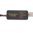 thumbnail image 3 of Lámpara de Multi Color 5050 SMD para Vehículos Yotijar Luz de destello de la red del coche, 3 of 8