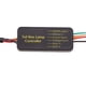thumbnail image 3 of 2x tirarere Controlador 5050 SMD para Vehículos shamjiam Luz de destello de la red del coche, 3 of 8