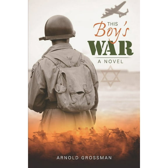 This Boy's War, (Paperback)