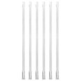 thumbnail image 1 of 6 Sets Of Blind Wands Vertical Blinds Replacement Rods Blind Rods Wands Blind Tilt Wand, 1 of 2