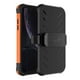 thumbnail image 4 of Funda BALLISTIC TJ Maxx para iPhone XR Naranja Protector Uso Rudo con Clip y Mica Ballistic, 4 of 7