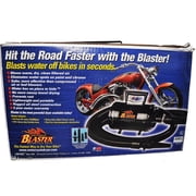 MetroVac AirForce Blaster Car Motorcycle Dryer [103-141631]