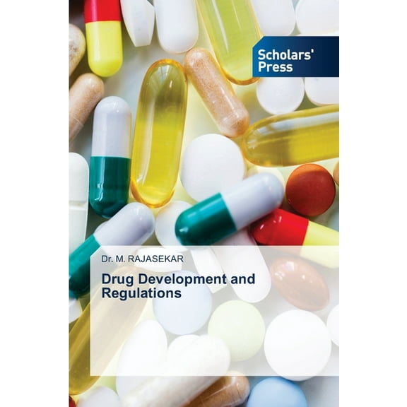 Drug Development and Regulations (Paperback)