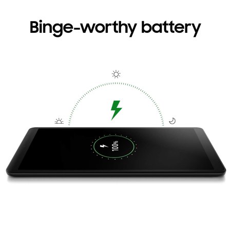Samsung Galaxy Tab A 10.1